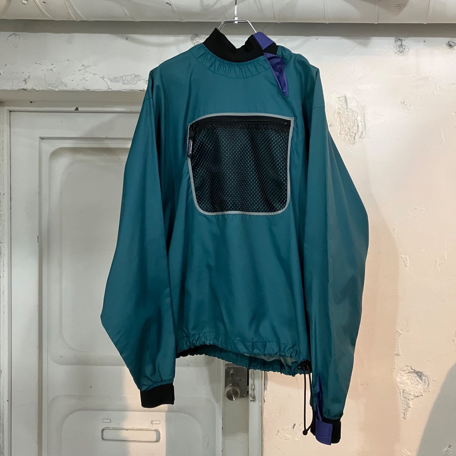 90s Patagonia / パタゴニア パドリングジャケット サイズXL - メルカリ
