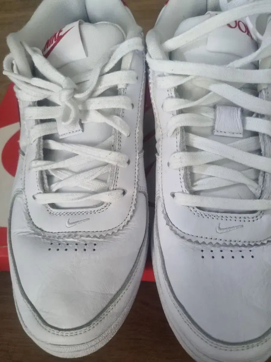 ナイキ BOOK 1 フォレスト ガンプ