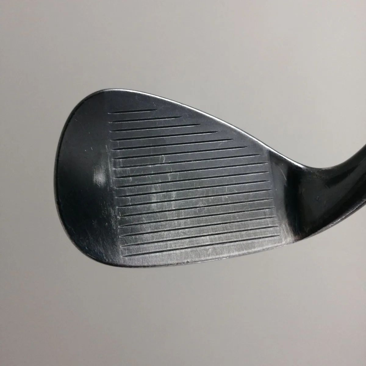 Titleist（タイトリスト） VOKEY FORGED LOW CG ブラック 50゜-10F