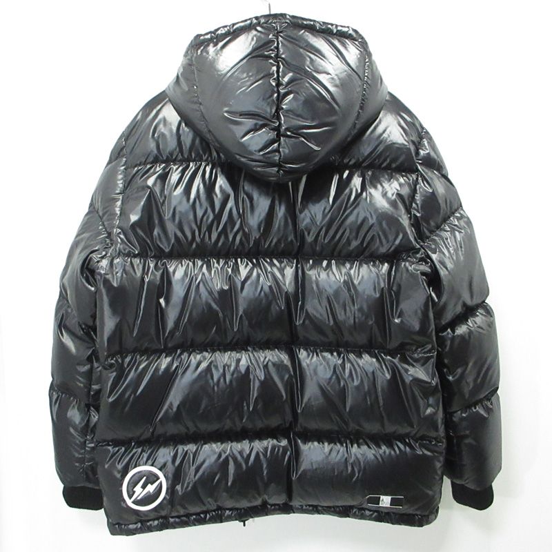 三重本店】 中古 MONCLER GENIUS | モンクレールジーニアス × FRAGMENT