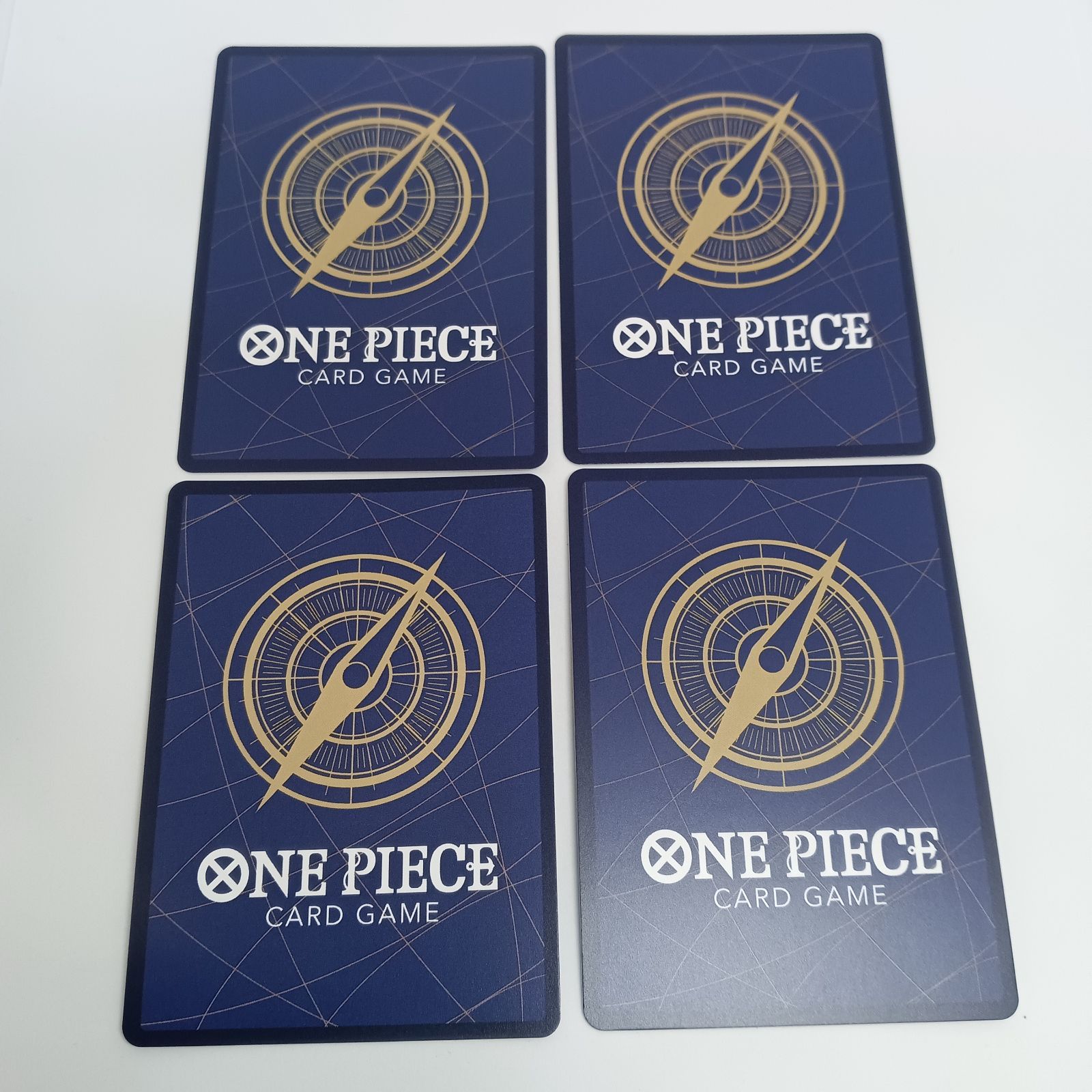 サンジ(SEC)【4枚セット】 - メルカリ