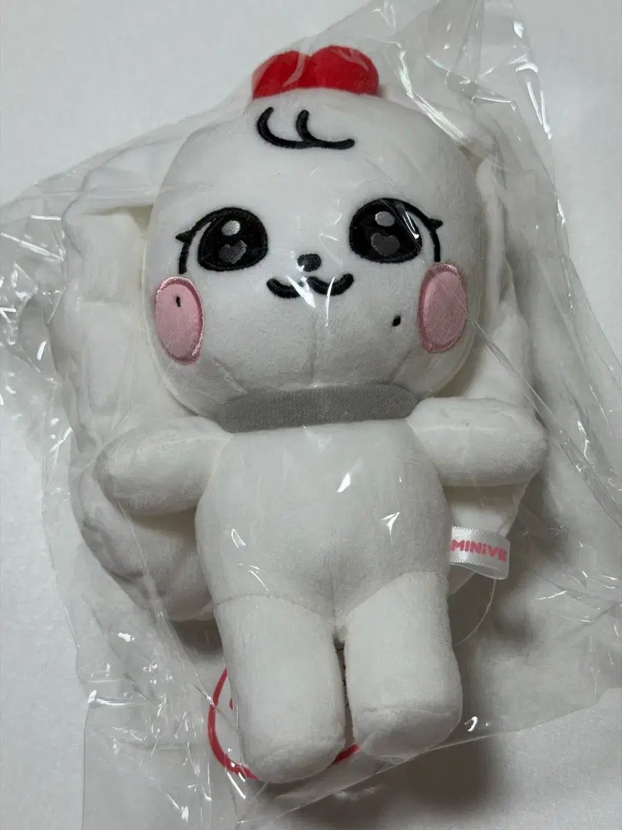 IVE アイヴ MINIVE ミニヴ オリジナル フラッシュ さくらんぼ