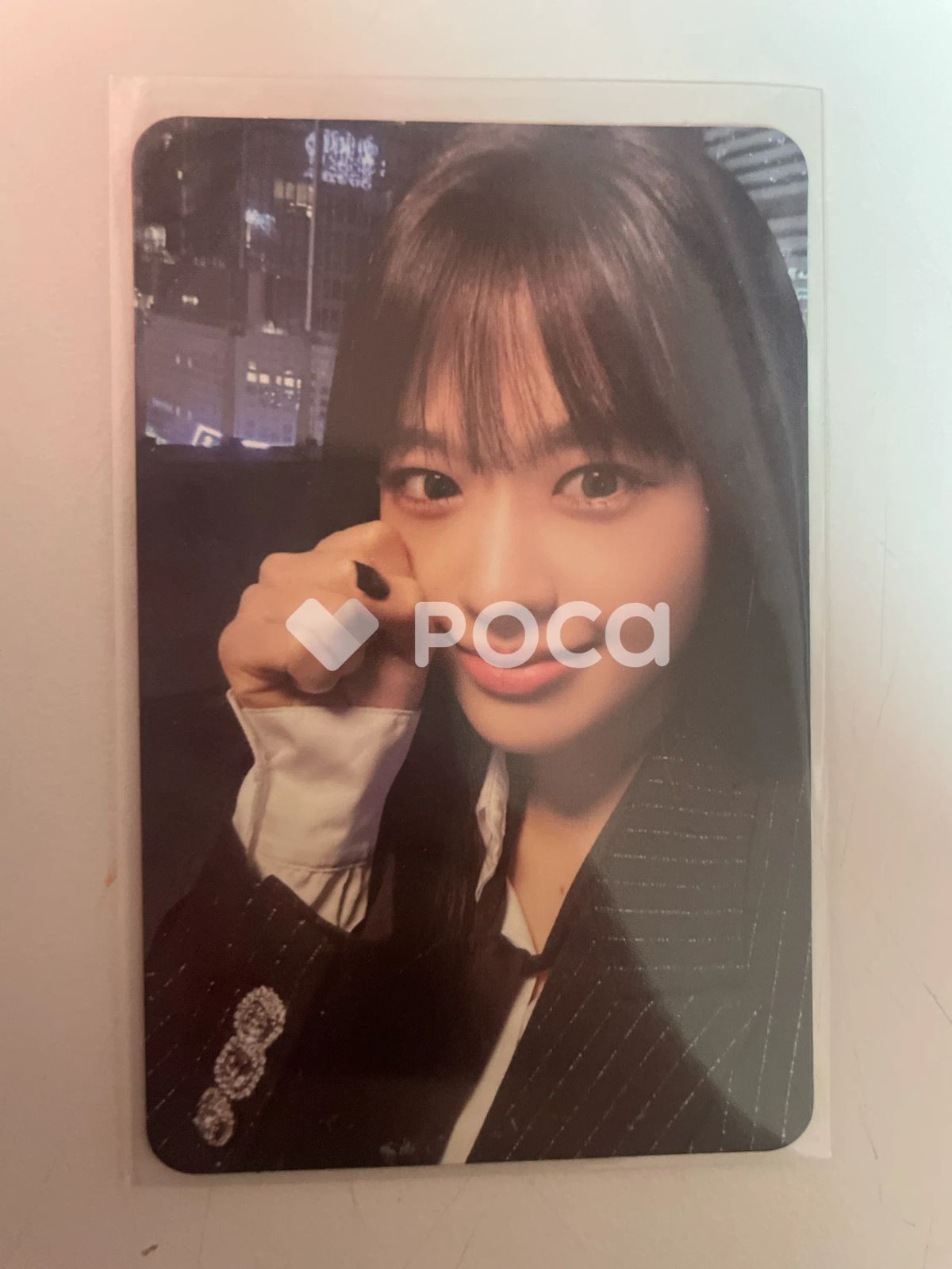 IVE ユジン I've IVE Jewel Ver. STARSHIP-SQUARE - メルカリ