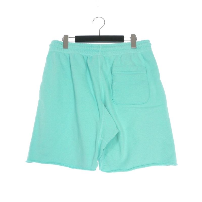 セントマイケル SAINTMICHAEL ショートパンツ スウェットショーツ ロゴ