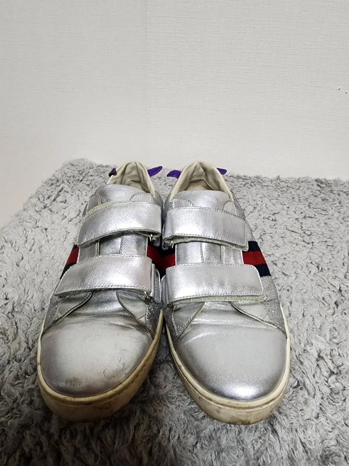 グッチ エース スニーカー | 38 250 mm