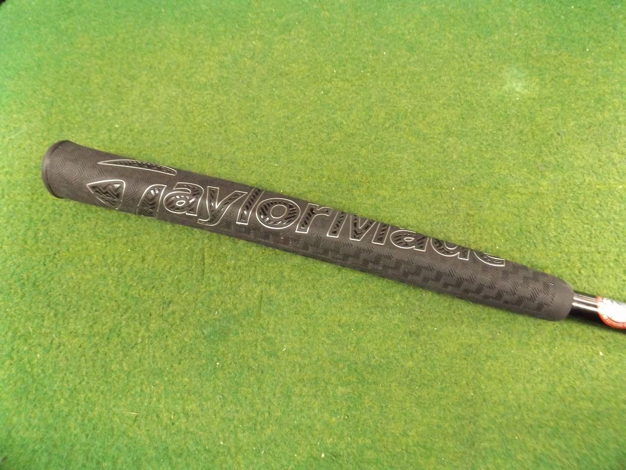 PT TP BLACK BANDON TW1 34インチ TaylorMade（テーラーメイド） 即納可能 TP BLACK TRUSS メンズ パター