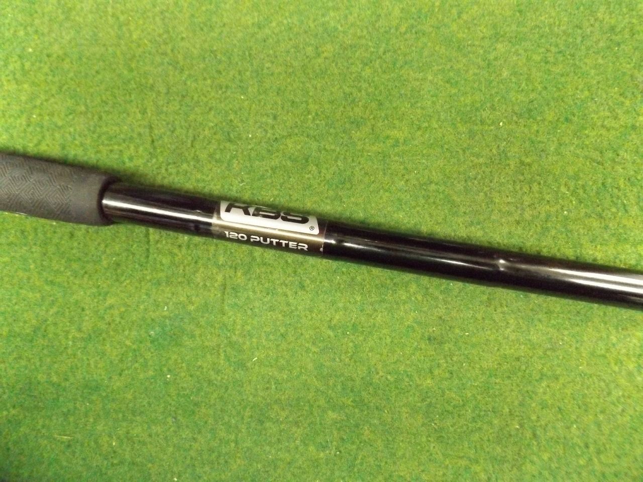 6972 TP COLLECTION BLACK 2023 BANDON TM1 トラスヒール 34インチ