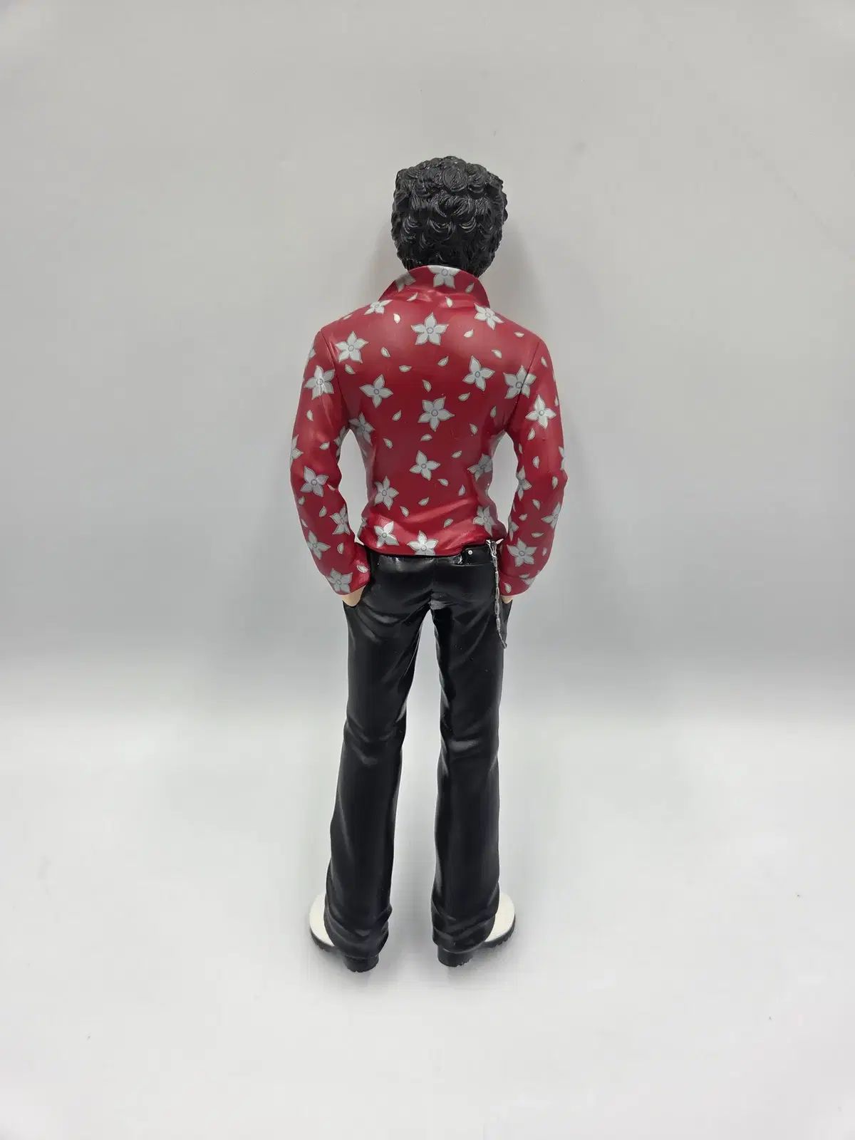 クローズ フィギュア クローズXWORST 開封 DIVE 商品 ひとつ