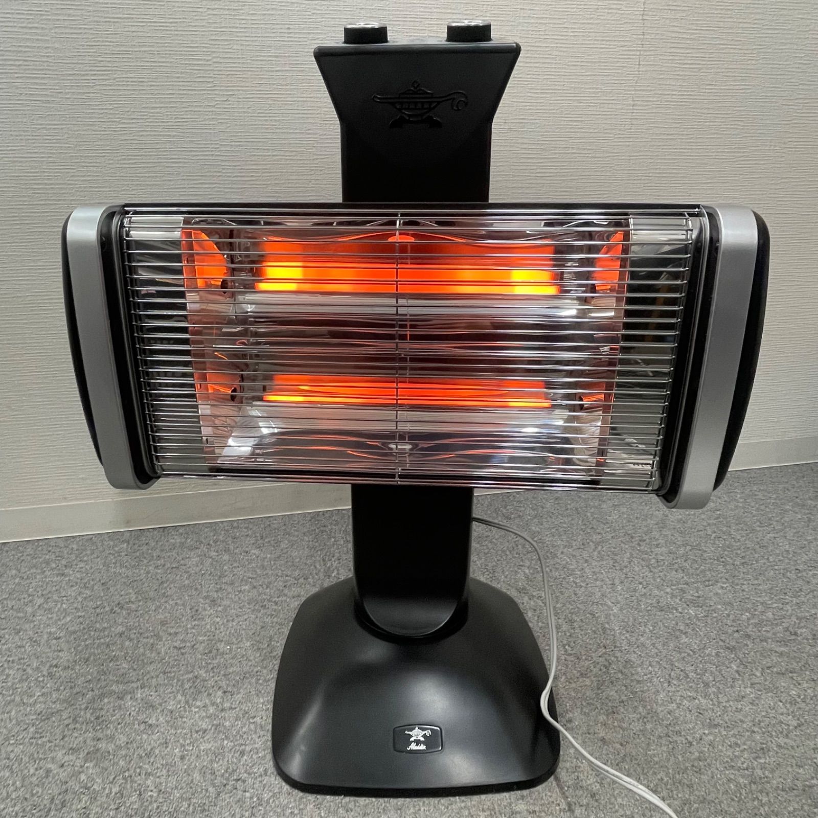 NPA】2021年製 Aladdin アラジン 遠赤外線グラファイトヒーター AEH