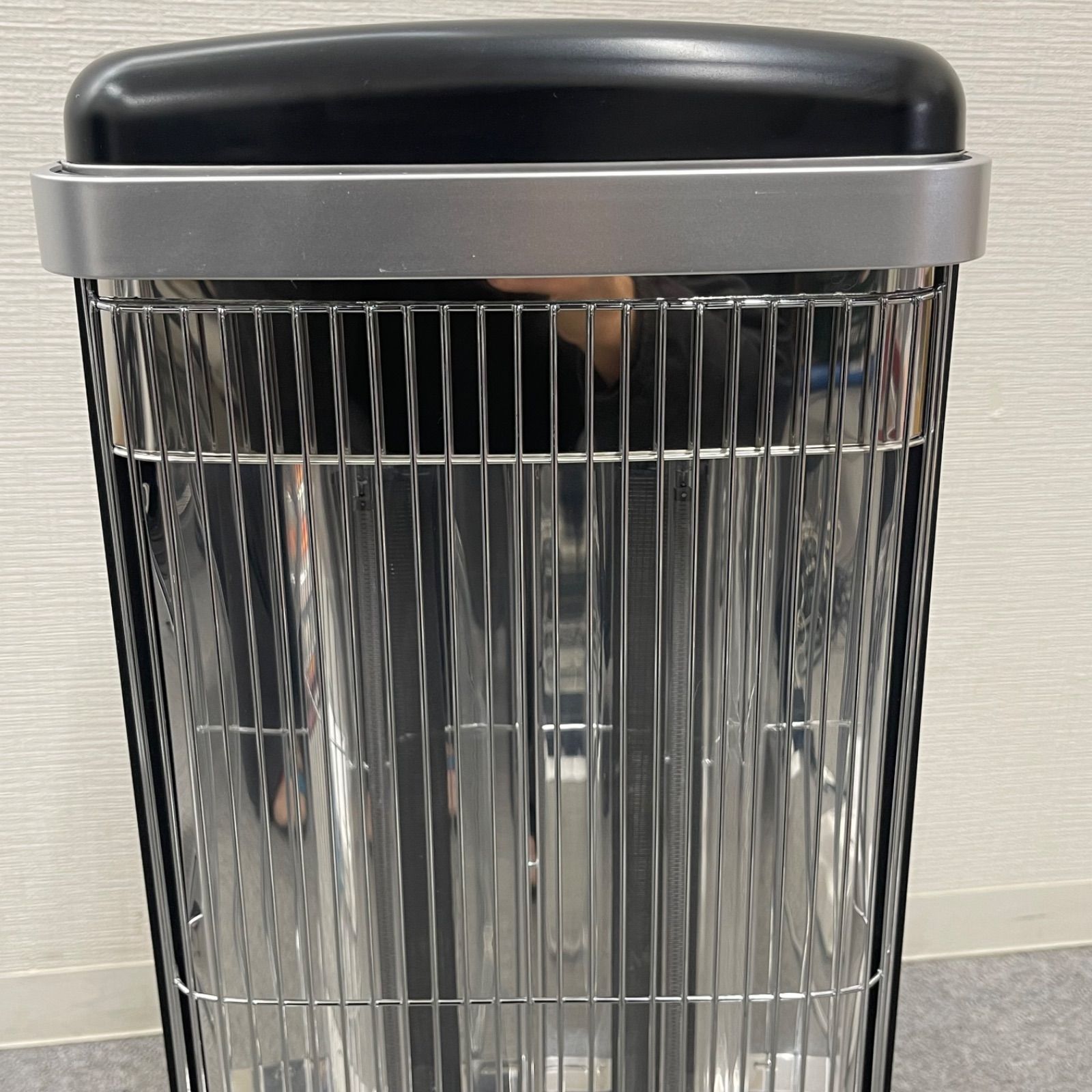 アラジン　AEH-2G10AJ  遠赤グラファイトヒーター　2021年製 アラジン AEH-2G10AJ 遠赤グラファイトヒーター 2021年製 ♥️大人気