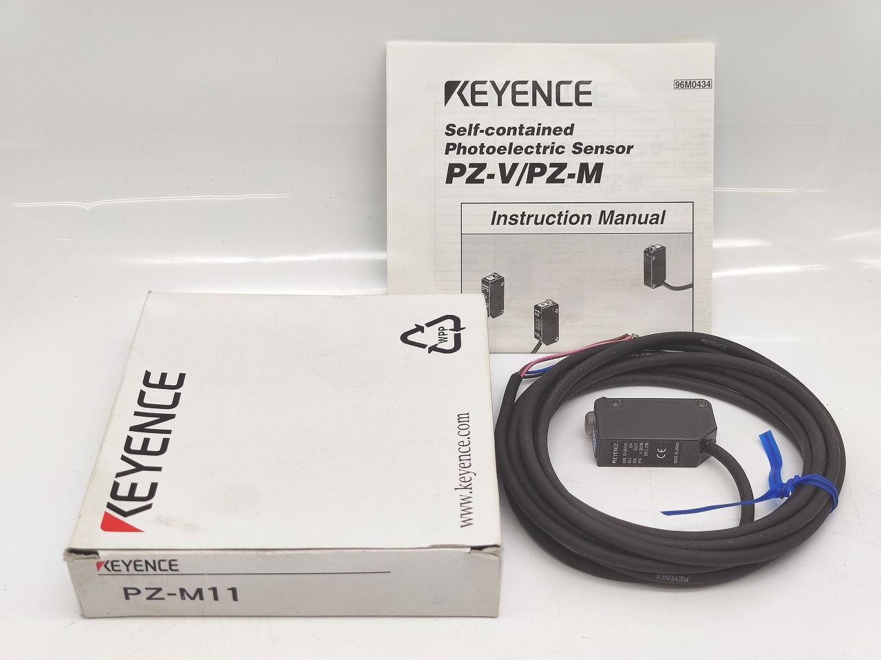 新品 キーエンス KEYENCE 箱いたみあり 新品 キーエンス KEYENCE GS