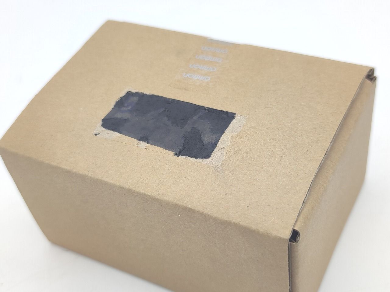 インボイス対応 箱いたみマジック書込あり オムロン OMRON DRT 2-MD 32 ML