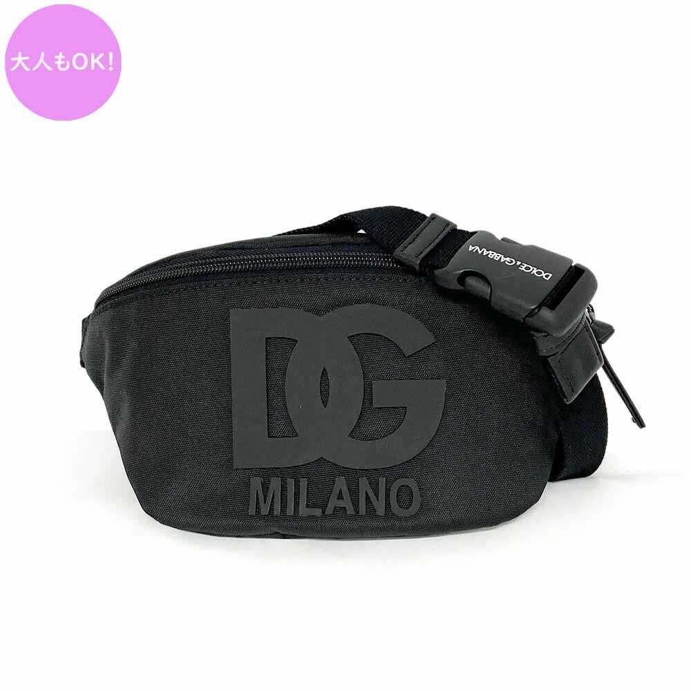 新品 DOLCE&GABBANA Kids ドルチェ&ガッバーナ キッズ EM0072 AU927 