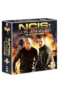 DVD／ロサンゼルス潜入捜査班〜NCIS:Los Angeles シーズン1 トク選BOX