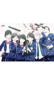 Blu-ray 月がきれい Disc BOX 初回生産 版 特典CD 三方背ケース 小冊子付