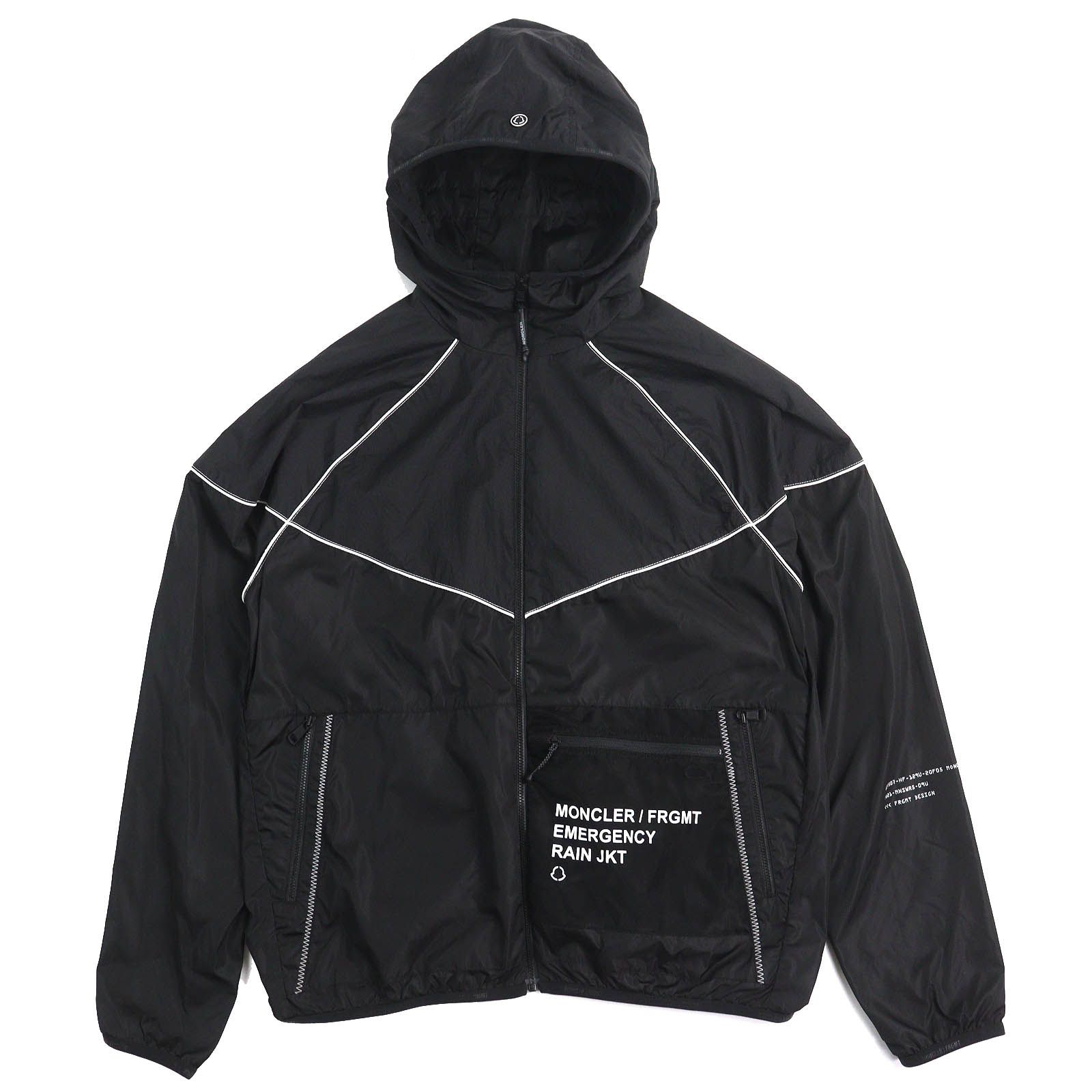 未使用品△MONCLER GENIUS 7 FRAGMENT モンクレール ジーニアス 7 