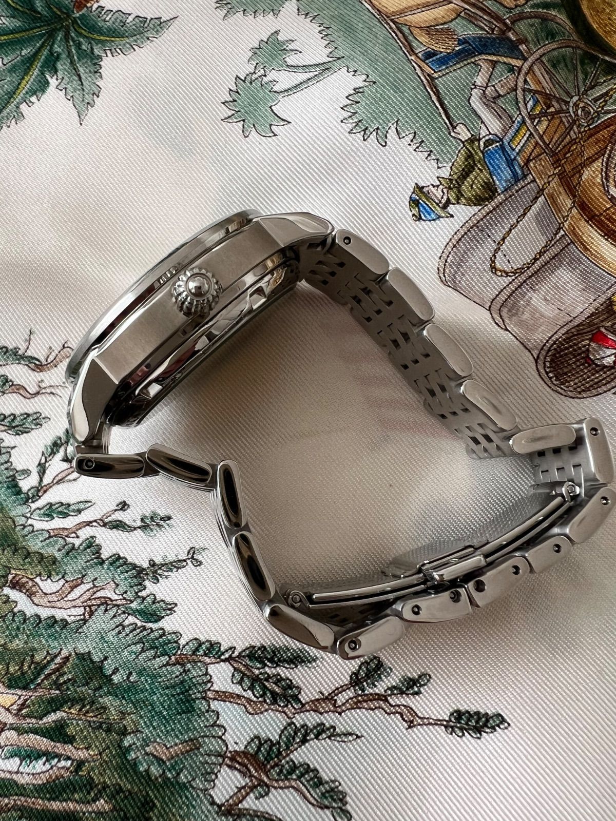 自動巻き 稼働品