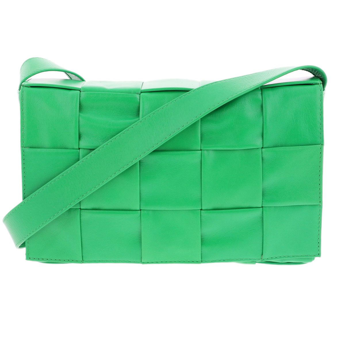 BOTTEGAVENETA ボッテガヴェネタ マキシイントレチャート スモール