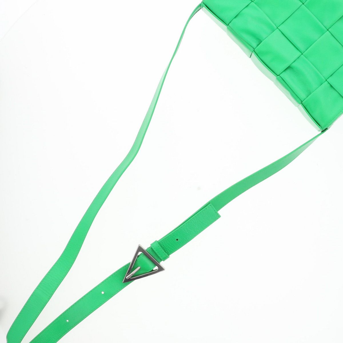 BOTTEGAVENETA ボッテガヴェネタ マキシイントレチャート スモール