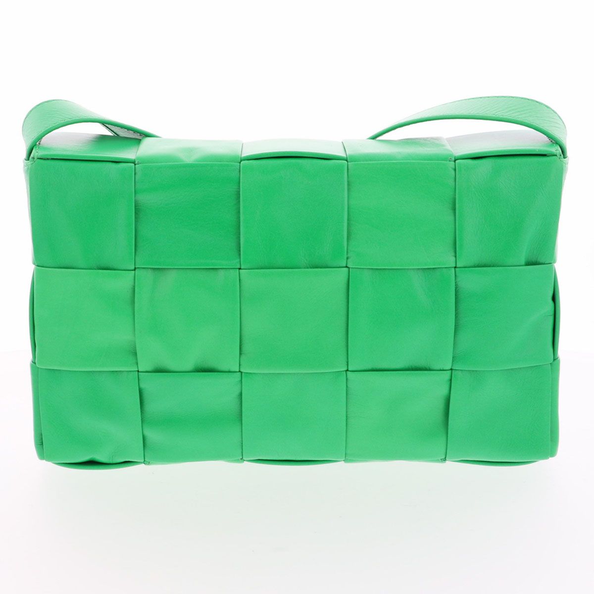 BOTTEGAVENETA ボッテガヴェネタ マキシイントレチャート スモール