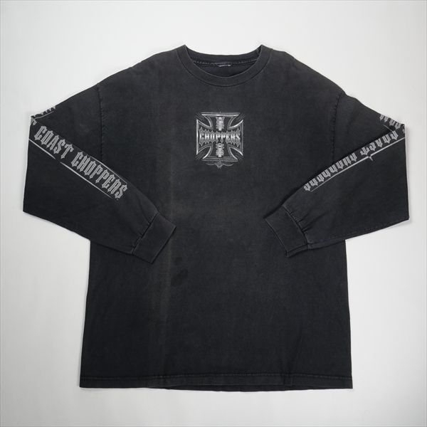 Size【XL相当】 VINTAGE ヴィンテージ West Coast Choppers ウェスト