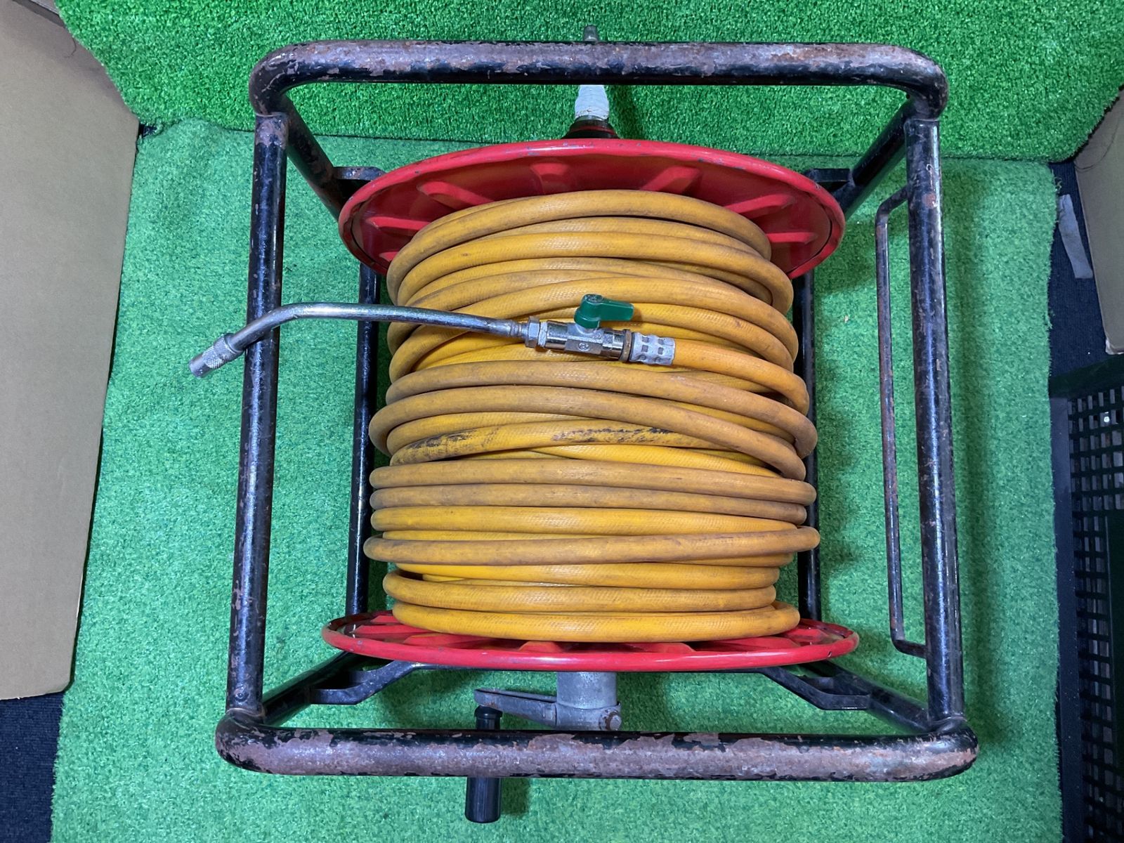 メーカー型式不明