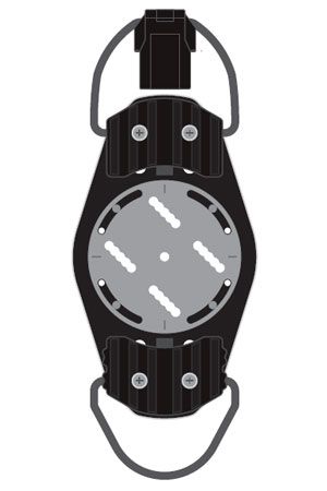 25-26 ACT GEAR / アクトギア GLIDE S グライドエス メンズ レディース