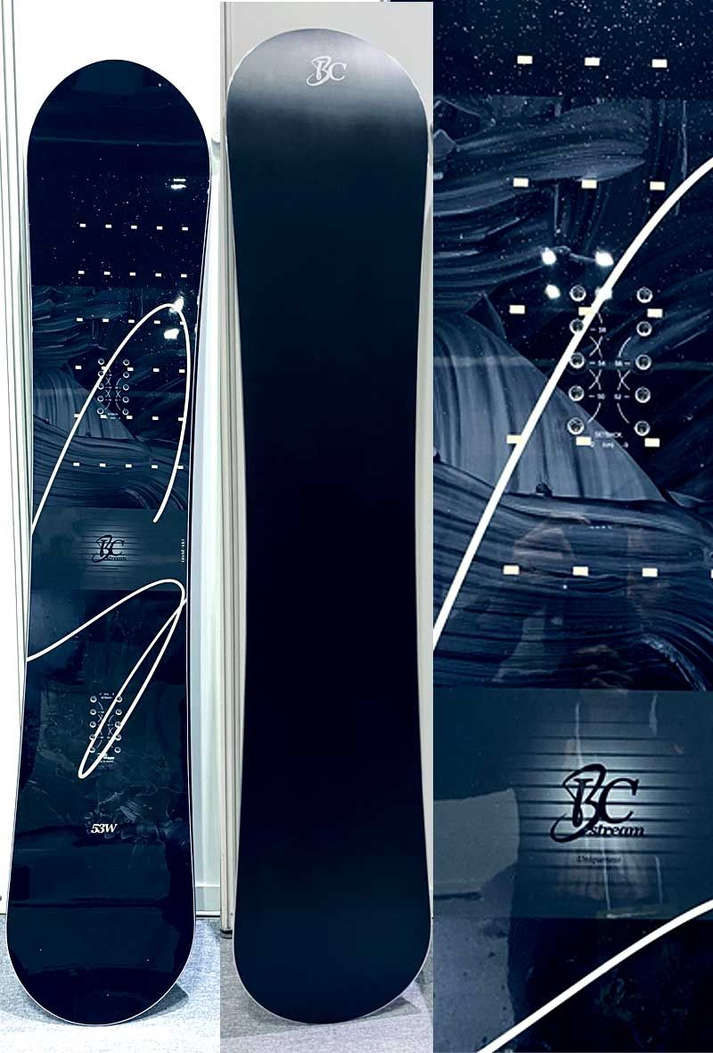 25-26 BC-STREAM / ビーシーストリーム S エス メンズ レディース 国産