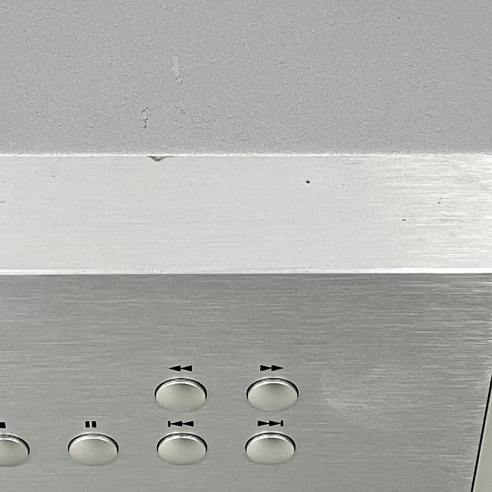  ROTEL RCD-1572 CDプレーヤー ローテル 高音質 オーディオ 音響機材 良好 CD SACDプレーヤー プレーヤー