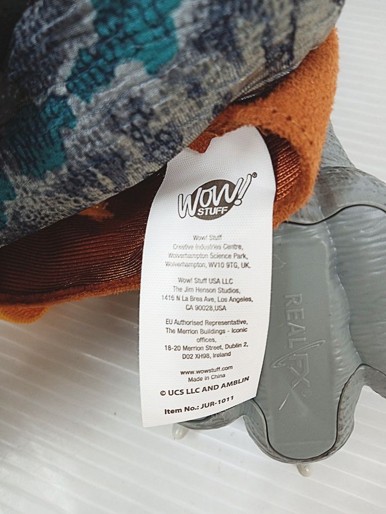 スーパーリアル