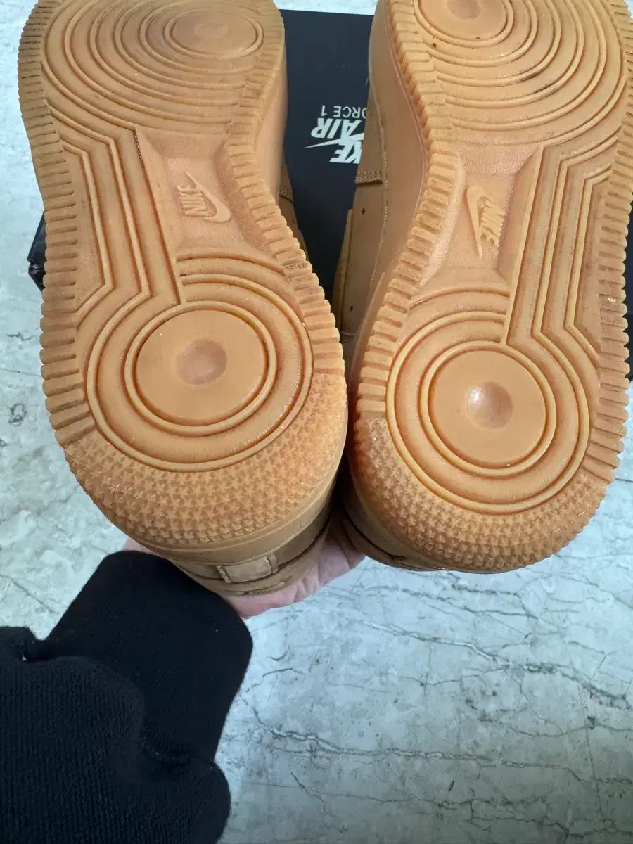 エアフォース1 エア