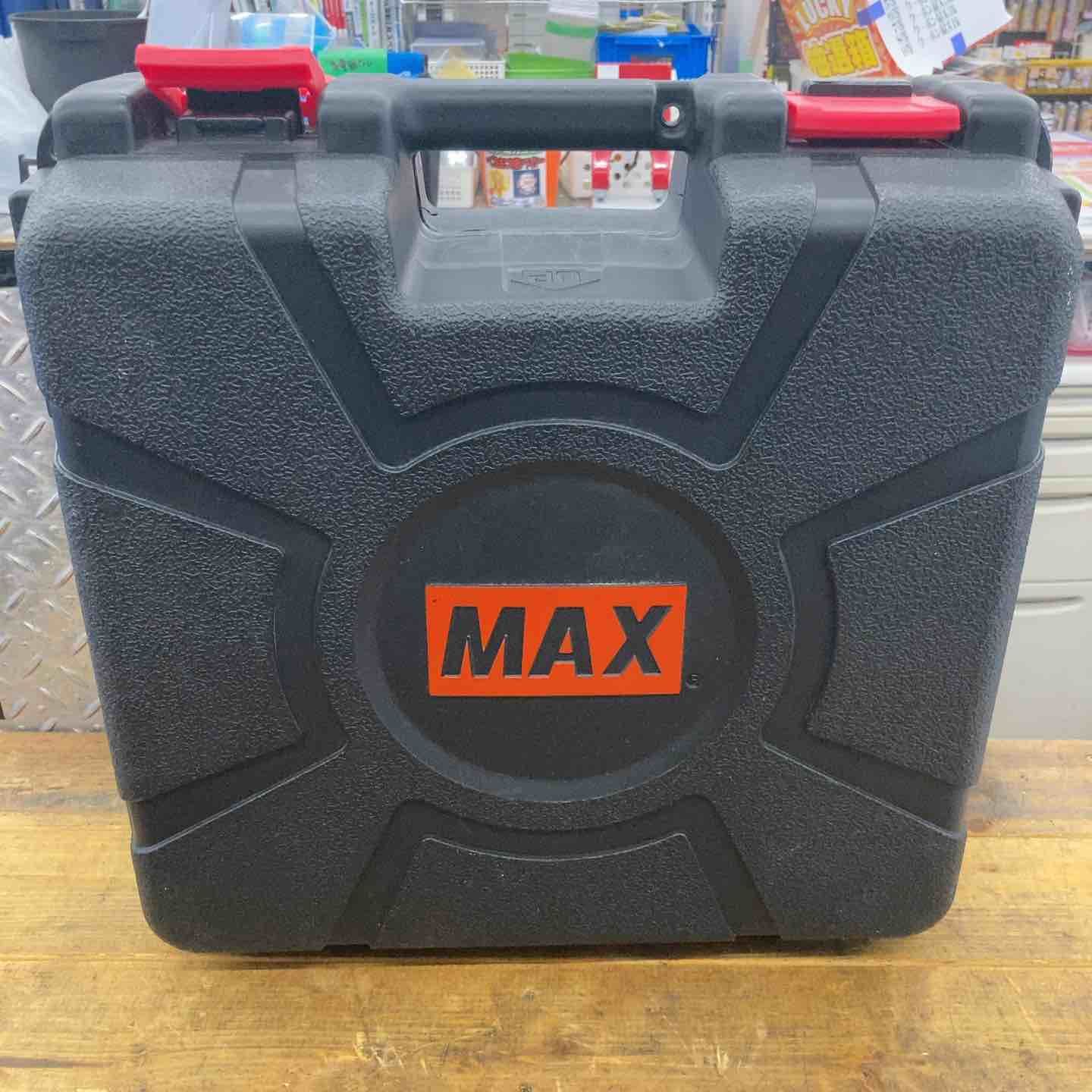 ☆マックス(MAX) コードレスピンネイラ TJ-35P4-BC/1850A【所沢店