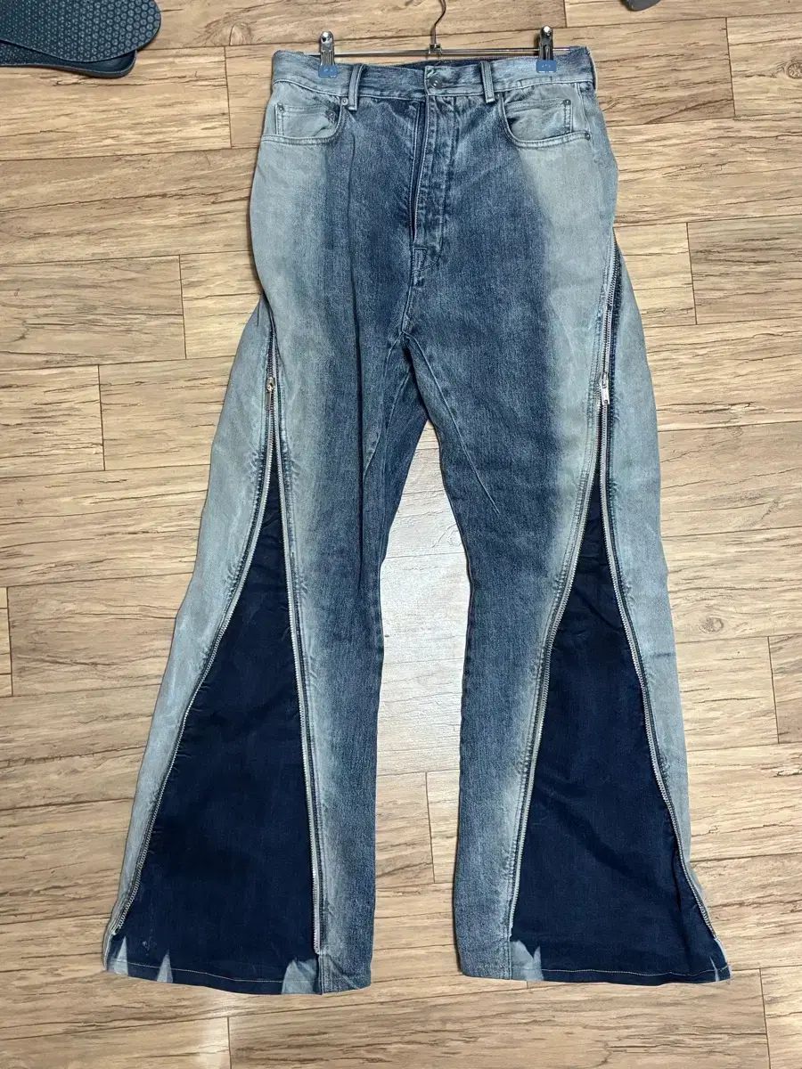 30 RICK OWENS ボール バナナ ミネラル