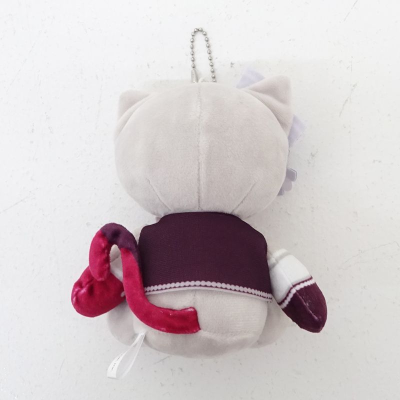 三重店】にじさんじEN Noctyx with Cat ファルガー・オーヴィド