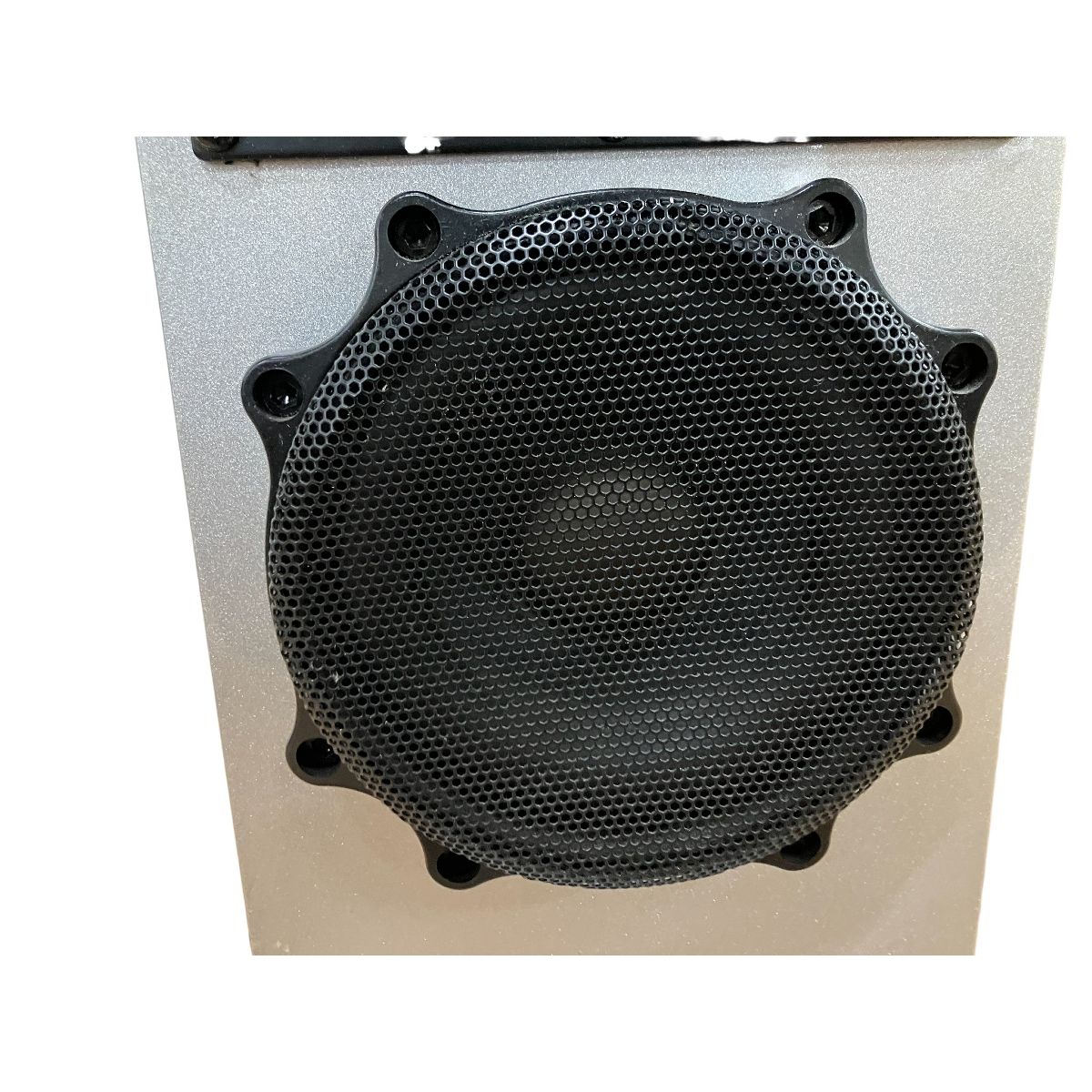 DENON DSW-7L サブウーファー オーディオ 音響機器 7Lシリーズデノン