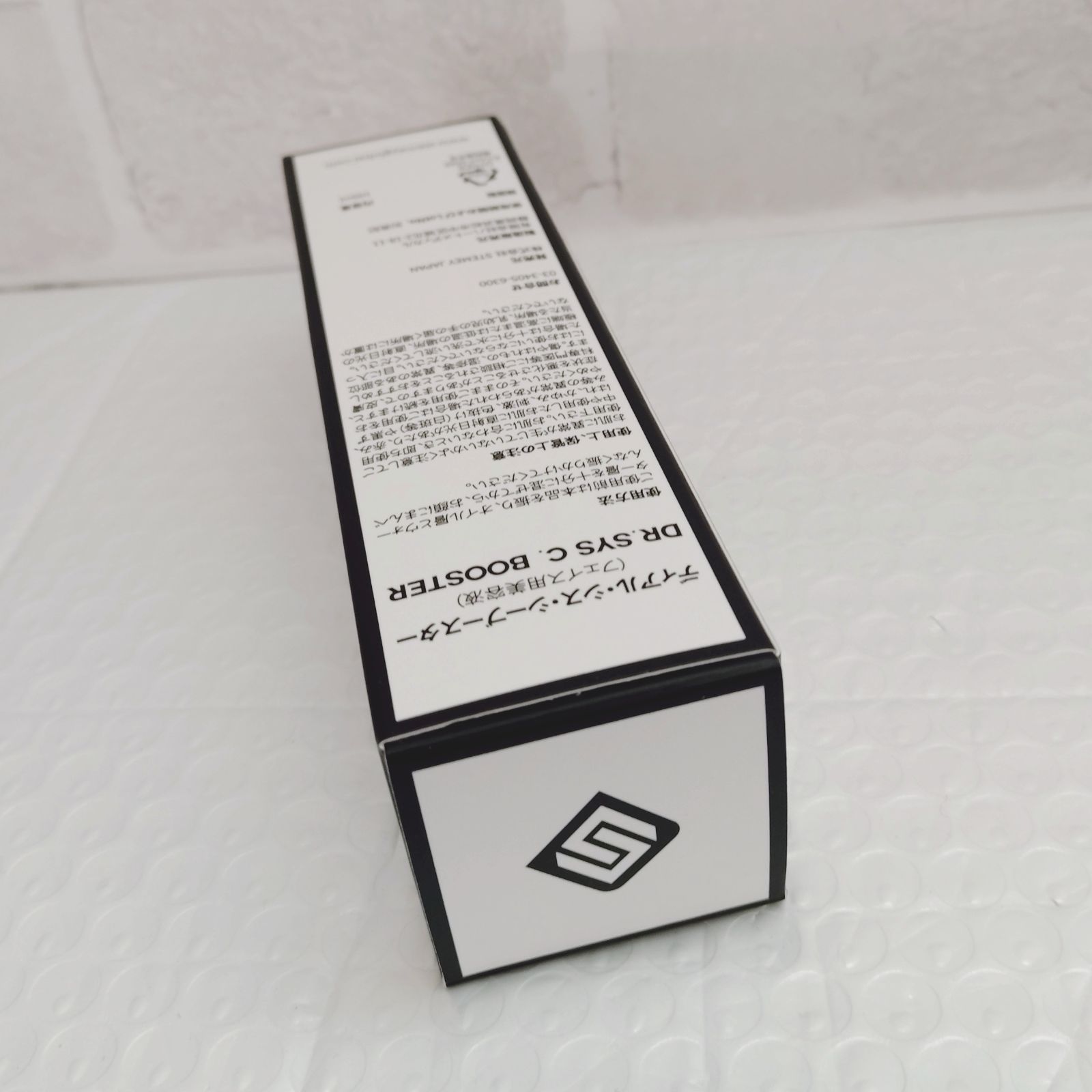 DR.SYS C. BOOSTER 100mL - メルカリ