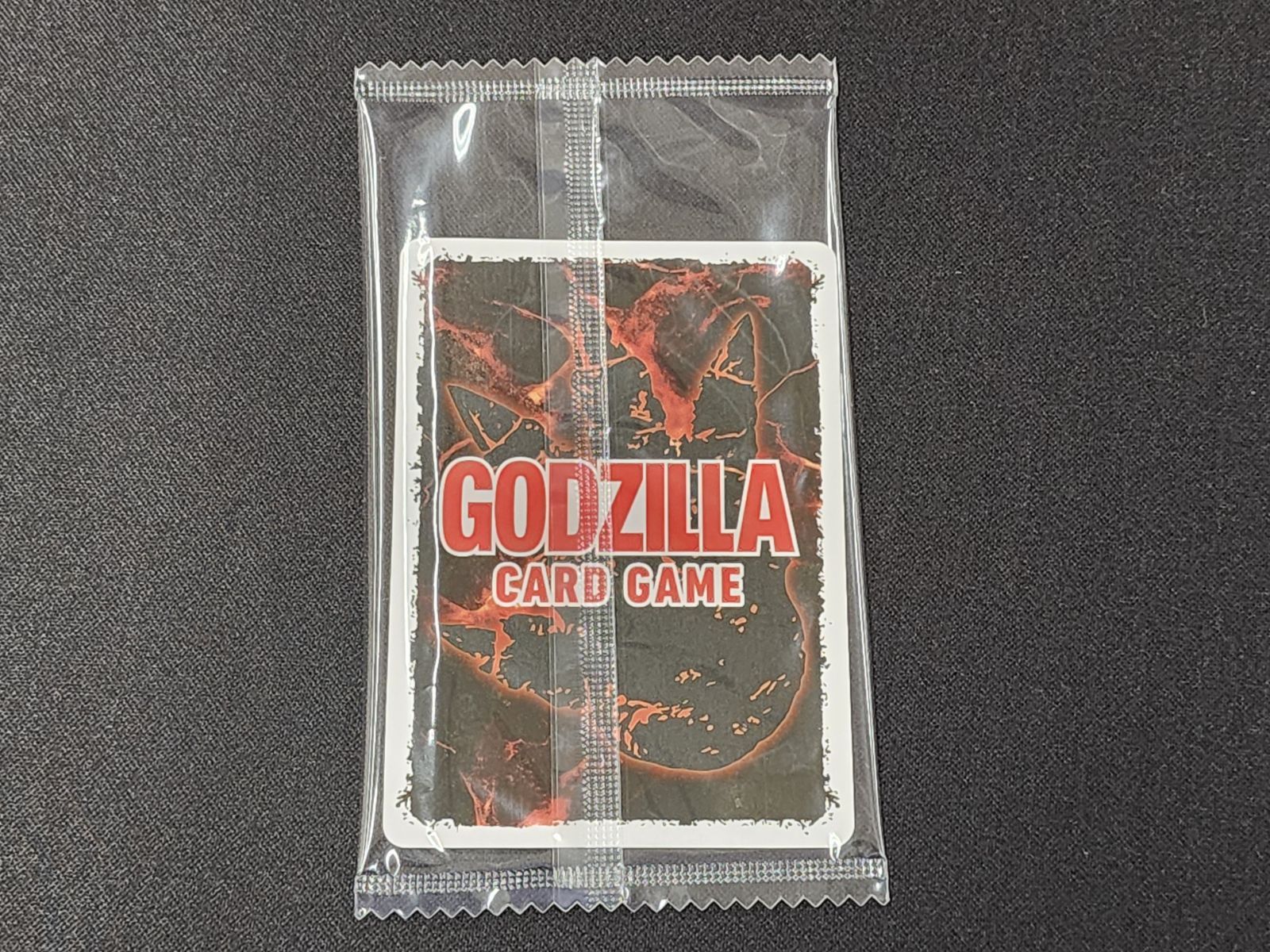 【ゴジラカードゲーム】無人在来線爆弾【PRSP】BP02-T01++ 7枚 ゴジラカードゲーム】無人在来線爆弾【PRSP】BP02-T01++ 7枚 ゴジラ