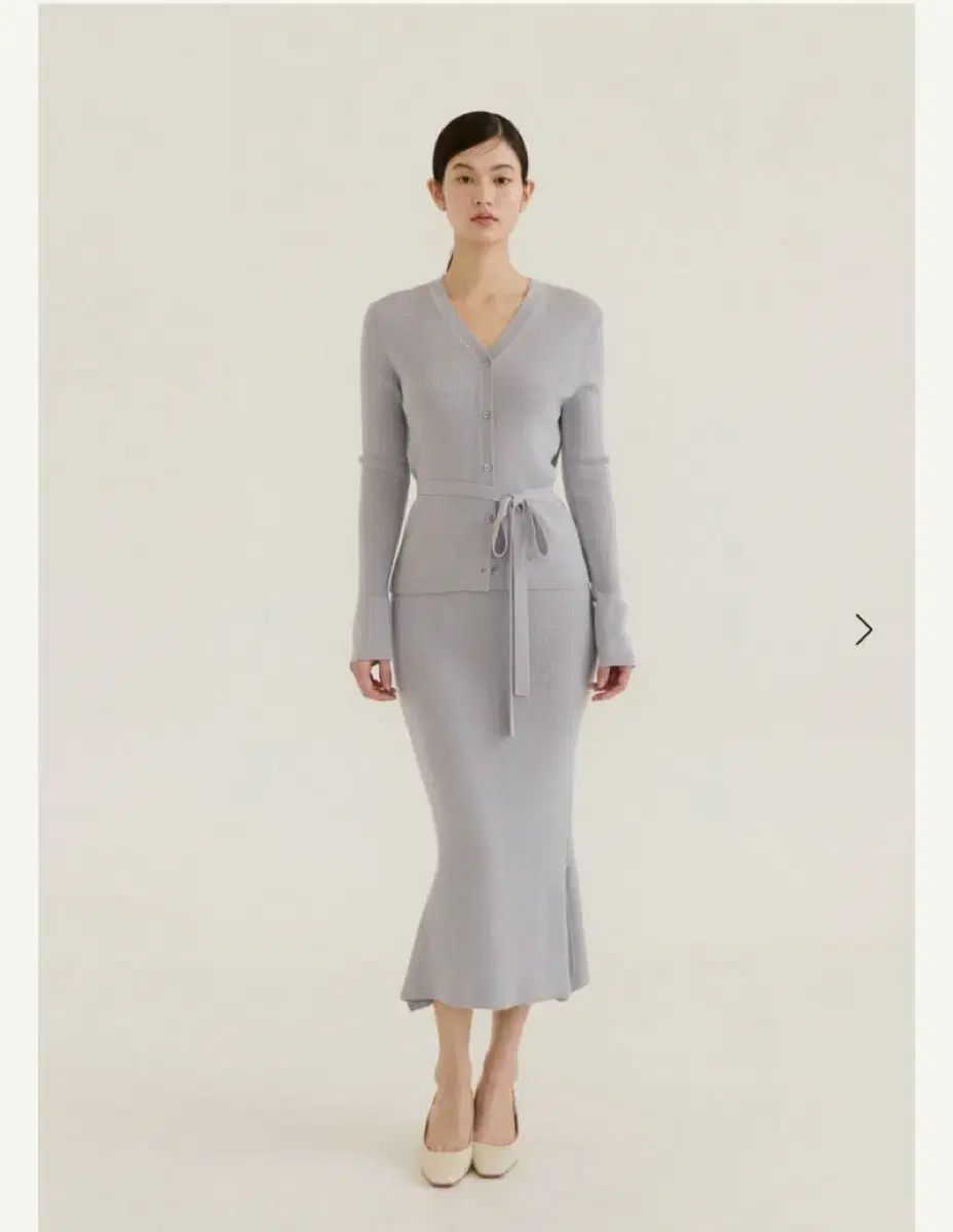 シエsie セレナ ソフト セットアップ セット タグ0 25年 フォグブルー