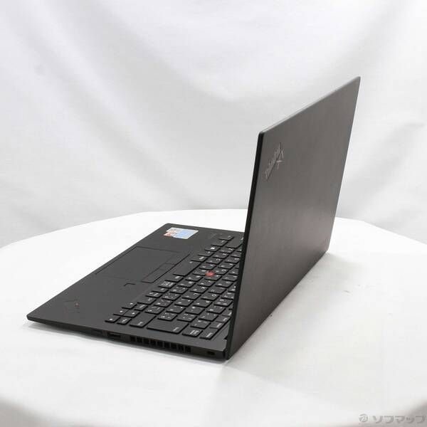 〔 品〕 ThinkPad X 1 Carbon Gen 8 262