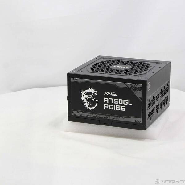 〔 品〕 MAG A 750 GL PCIE 5 377