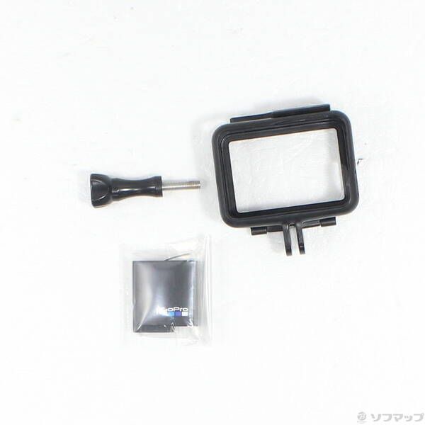 中古品〕 GoPro HERO7 CHDHX-701-FW ブラック【344】 - メルカリ