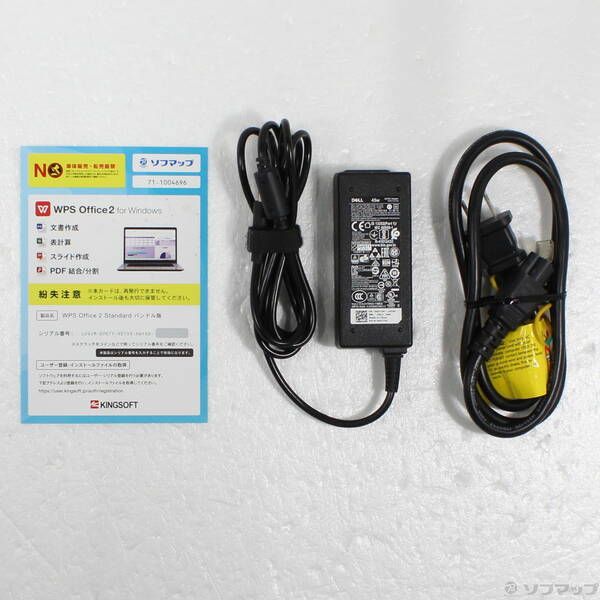  〔 品〕 Inspiron 5480 377 Windowsノート本体 ノートPC