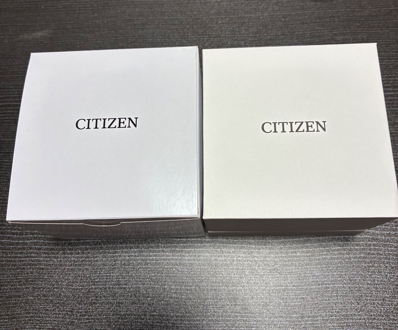 シチズン プロマスター