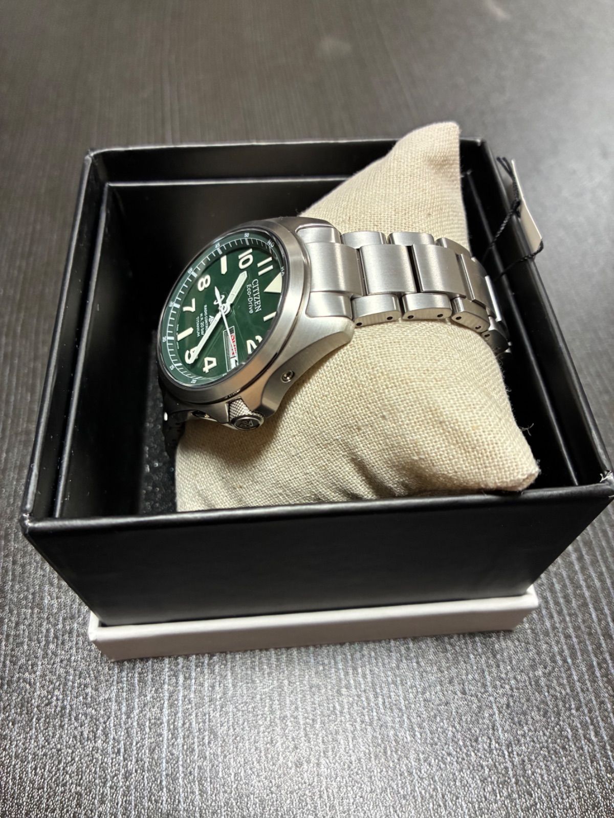 CITIZEN シチズン