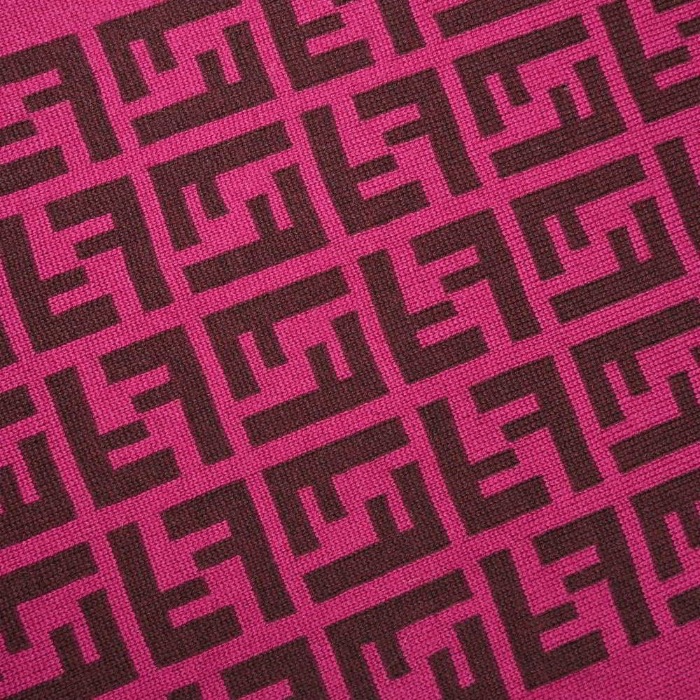 イタリア製 ズッカ柄