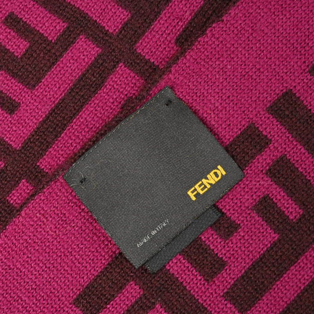 FENDI イタリア製