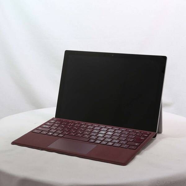〔 品〕 Surface Pro 2017 〔Core i 7 8 GB 〕 FJZ-00014 258