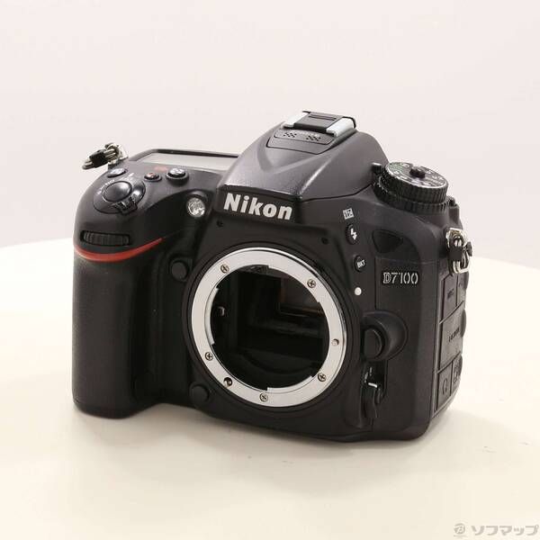 〔 品〕 Nikon D 7100 262