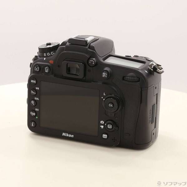  〔 品〕 Nikon D 7100 262 デジタル一眼レフ デジタルカメラ