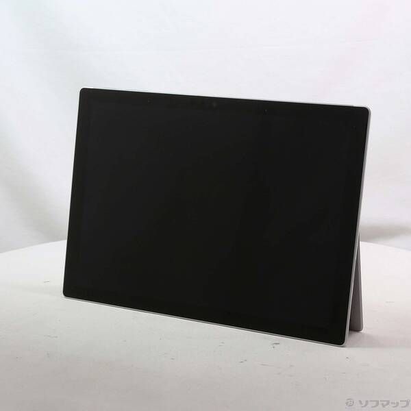 中古品〕 Surface Pro (2017) 〔Core i5／8GB／SSD128GB〕 KJR-00014